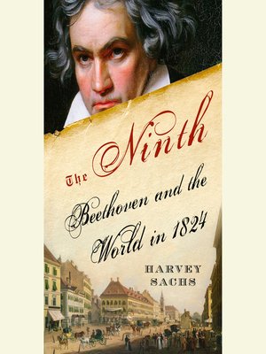 cover image of The Ninth